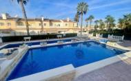 Resale - Bungalow -
Benijofar - Costa Blanca