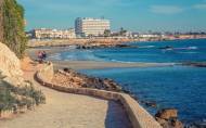 Herverkoop - Bungalow -
Villamartin - Costa Blanca