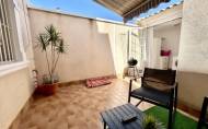 Herverkoop - Town House -
Heredades - Costa Blanca