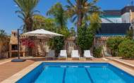 Reventa - Villa -
Orihuela Costa - Costa Blanca