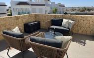 Resale - Villa -
Ciudad Quesada - Costa Blanca