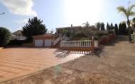 Reventa - Villa -
Algorfa - Lomas de La Juliana