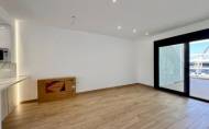 Herverkoop - Penthouse -
Torrevieja - Costa Blanca