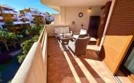 Herverkoop - Apartment -
Torrevieja - Punta Prima