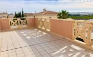 Herverkoop - Villa -
Ciudad Quesada - Costa Blanca
