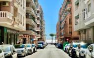 Revente - Apartment -
Torrevieja - Playa del Cura