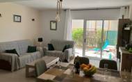 Revente - Apartment -
Orihuela - Inland
