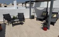 Herverkoop - Apartment -
Orihuela - Inland