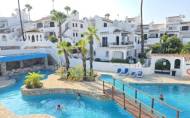 Herverkoop - Apartment -
Villamartín - Verdemar