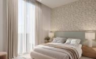 Nieuwbouw Woningen - Penthouse -
Torre Pacheco - Santa Rosalia Lake And Life Resort