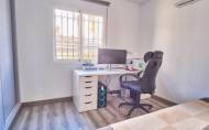 Herverkoop - Villa -
Los Montesinos - Costa Blanca