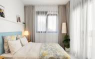 Herverkoop - Town House -
Villamartin - Costa Blanca