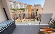 Revente - Apartment -
Orihuela Costa - Altos De Campoamor