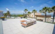 Herverkoop - Villa -
La Manga del Mar Menor - Costa Calida