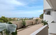 Herverkoop - Apartment -
Orihuela Costa - Playa Flamenca