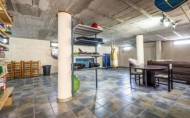 Herverkoop - Villa -
Santiago de la Ribera - Costa Calida