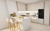 New Build - Penthouse -
rincon de la victoria - Torre de Benagalbón