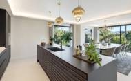 Revente - Villa -
Marbella - Nueva Andalucía