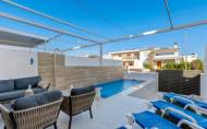 Herverkoop - Semi Detached -
Rojales - Town