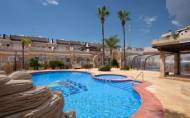 Revente - Town House -
Orihuela Costa - Los Dolses