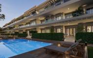 New Build - Apartment -
Los Alcazares - Los Narejos