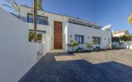 Reventa - Villa -
Marbella - Nueva Andalucía