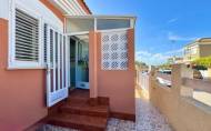 Revente - Town House -
Gran Alacant - Monte Faro-altomar