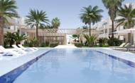 Obra nueva - Apartment -
Torre Pacheco - San Cayetano