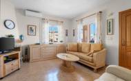 Herverkoop - Bungalow -
Cabo Roig - Costa Blanca