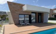 Herverkoop - Casa -
Finestrat - Balcón de Finestrat-Terra Marina