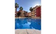 Herverkoop - Apartment -
Los Alcazares