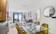 Nieuwbouw Woningen - Penthouse -
Guardamar del Segura - El Raso