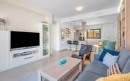 Reventa - Town House -
Formentera del Segura - Costa Blanca