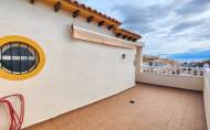 Herverkoop - Town House -
Orihuela Costa - Costa Blanca