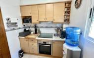 Reventa - Apartment -
Los Altos - Costa Blanca