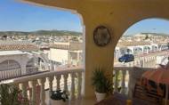 Herverkoop - Villa -
Camposol - Sector D