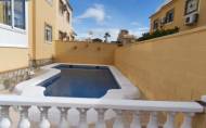 Herverkoop - Town House -
Rojales - Inland