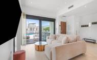 Herverkoop - Villa -
Orihuela Costa - Villamartín