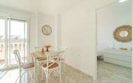 Reventa - Apartment -
Torrevieja - Costa Blanca