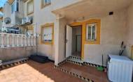Herverkoop - Bungalow -
Torrevieja - Sector 25