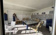 Herverkoop - Villa -
Torre Pacheco - Inland