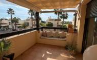 Resale - Apartment -
San Javier - Costa Calida