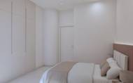 New Build - Bungalow -
Pilar de la Horadada - pueblo