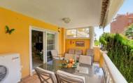 Resale - Apartment -
Cabo Roig - Costa Blanca