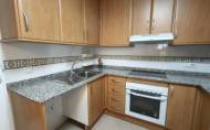 Herverkoop - Apartamento -
Torrevieja - Centro