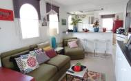 Revente - Apartment -
Hacienda Riquelme Golf Resort - Inland