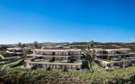 Nieuwbouw Woningen - Apartment -
Casares - Terrazas de Cortesin