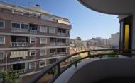 Revente - Apartment -
Torrevieja - Acequion