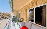 Reventa - Apartment -
La Mata - Costa Blanca