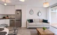 Herverkoop - Apartment -
Orihuela Costa - Villamartín